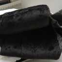 Dog Booster Car Seat for Small/Medium Dogs Up to 35lbs,Elevated Cushion Fits in Front/Back Seat,Fully Detachable and Washable,2 Storage Pockets & Dog Leashes,Easy to Install(Black,Medium)