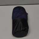 100% Cotton Sleeping Bag Liner for Adults, Soft Anti-Static, Ultralight, Anti-Hygiene Travel Sheet for Hotel/Camping/Hiking/Backpacking/Car Cot, Multi-Season Use, Compact Stuff Sack