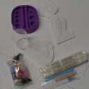 Unicorn Soap Making Kit - Girls Crafts DIY Project Age 6+ Year Old Kids - Unicorn Girl Gifts - Science STEM Activity Teenage Gift - Make Your Own Soap Kits - Craft Toys Ages 6 7 8 9 10 11 12