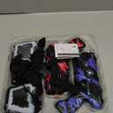 OSALON Laser Tag Guns Set of 2 with Digital LED Score Display Vests Laser Tag Inoor Outdoor Toys for Kids Ages 8 9 10 11 12+ Boys Girls Children Teens Adults Birthday Gifts Toys Christmas Blue/Red