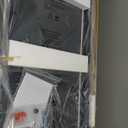 Walking Pad with Incline, 2026 Upgrade Electric Small Walking Pad with Handle Bar, 3.0HP Protable Walking Pad Treadmill with Handles and Incine for Home Small, 0.6-7.6MPH, 350LBS