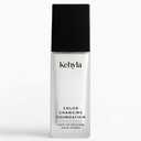 Kehyla Beauty™ Color Changing Foundation for Mature Women, Self-Adjusting Lightweight Full Coverage Formula for Fair to Medium Skin Tones, Hydrating & Blurring, Long-Lasting Natural Finish, 30ml
