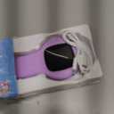 Microscope for Kids - Mini Pocket Handheld Microscope for Toddlers-STEM Educational Science Kit Toys for Christmas Birthday Gifts Toys for 5 6 7 8 9 10 11 12 Year Old GirlsPurple