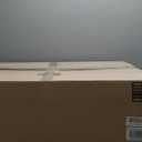 Wrangler 4 Piece Miami Luggage and Packing Cubes Set, Blue