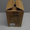 1/3 HP Submersible Water Pump 2000 GPH Portable Small Sump Pump For Pool Cover, Basements, Puddles, Gardens Ponds With 16.4 Ft Power Cord and Hose Adapters, Blue