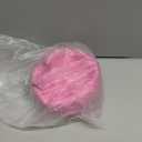 Champion Sports Extreme Series Soccer Ball, Size 3 - Youth League, All Weather, Soft Touch, Maximum Air Retention - Kick Balls for Kids Under 8 - Competitive and Recreational Futbol Games, Pink