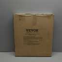 VEVOR Fish Tape, 120-foot, 1/8-inch, Steel Wire Puller with Optimized Housing and Handle, Easy-to-Use Cable Puller Tool, Flexible Wire Fishing Tools for Walls and Electrical Conduit, Non-Conductive