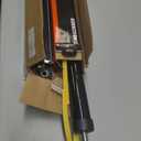 A-Premium Rear Pair (2) Shock Absorber Compatible with Honda Fit 2015/2017-2020, Driver and Passenger Side