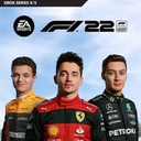F1 2022 – Xbox Series X