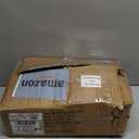 LILYPELLE Upgraded Snow Chains 8 Pack, Tire Chains for Cars/SUVs/Pickup Trucks, Emergency Anti Slip Tire Traction Chains for Tire Width 215-285mm