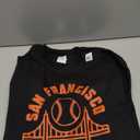 Port& Company Long Sleeve, L