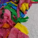 Unisex Adult Pinata Onesie Pajamas Animal One Piece Snug Fit Halloween Costume Sleepwear Homewear Piata, Medium