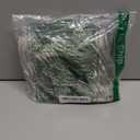 echosari 300 LED Curtain Lights Battery Operated, 9.8ft9.8ft Hanging Light with Remote Timer Fairy Curtain Lights for Bedroom Patio Wedding Backdrop Party Decr (Warm White)