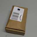 Wooden Scoops for Canisters 4PCS Acacia Wooden Scoop for Jars Mini Measuring Spoons for Ground Coffee Scoops Wood Scoops for Seasoning Bath Salt Laundry Detergent Shovel Measuring-Multipurpose