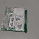 FNTCASE for iPhone 17 Case Clear: Magnetic Phone Cases with Screen Protector Drop Proof Compatible with Magsafe Slim Anti Yellowing Rugged Shockproof Protective Transparent Cell Cover (A-Clear)