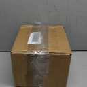 Ashler Abstract Rug, 2x6 Runner Rugs, Modern Abstract Area Rug for Living Room, Bedroom, Kitchen Dining Room, Office, Light Brown Home Decor, Non-Slip & Machine Washable Rugs, Carpet Decoration