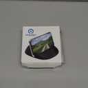 Car Phone Holder, Anti-Slip Silicone Dashboard Car Pad Compatible with iPhone, Samsung, Android Smart Phones, GPS, KGs3 and More