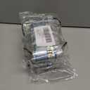 2 x 8 Pcs Christmas Diamond Coaster Coasters Kits with Holder DIY Xmas Santa Diamond Art Coaster Non Slip Coaster for Adults Diamond Kits Supplies for Christmas Holiday Present