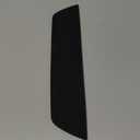 3rd Third Brake Light Gasket Seal Compatible with Tacoma 2016 to 2023 Waterproof High Mount Stop Lamp Assembly, Single-sided adhesive Stop light Gasket