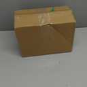 TNNTOPELE Hanging Plant Fake Plants with Pots, 2 Pack Artificial Plants, Faux Anthurium Leaf Basket for Wall Home Room Indoor Outdoor Decor (Green)