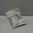 KKJIAF Ruffle Pillow Cases 24x24 Inches, Grey Square Ruffled Pillow Covers Set of 2, Microfiber Wrinkle Resistant Pillow Shams with Envelope Closure for Sofa Bed Living Room