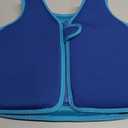 Vine Kids Swim Vest Toddler Learn to Swim Floatation Jackets Training Vest for Boys Girls (3-5Y)