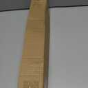 18'' Shed Anchors for High Wind,Heavy Duty Metal Hurricane Ground Stakes Anchors Screw in Trampoline Anchors for Swing SetCamping Tent,Car Ports,Canopy,Sand Tent,Gazebo,Dog (Yellow)