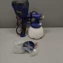 HomeRight Super Finish Max HVLP Paint Sprayer - 450 Watts, Model# C800971.M