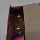 Philips 573295-3.5G16.5/PER/UD/CL/G/E26/WGD 6/2PF T20 Globe Style Antique Filament LED Light Bulb