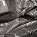 Car Cover Compatible with Jeep Wrangler YJ TJ 1987-2006 2 Door, 6 Layer 210T Heavy Duty Waterproof Cover with Inner Cotton Paint Protection & Safety Lock for Rain Dust Snow UV Protection