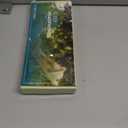 Perytong Sleep Headphones Wireless, Bluetooth Sports Headband Headphones with Ultra-Thin HD Stereo Speakers Perfect for Sleeping,Workout,Jogging,Yoga,Insomnia, Air Travel, Meditation (Pack of 2, Grey, Black)