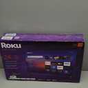 Roku Smart TV  24-Inch Select Series, 720p HD TV  Roku TV with Voice Remote  Flat Screen LED Television with Wi-Fi for Streaming Live Local News, Sports, Family Entertainment