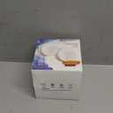 SITERWELL Smoke Detector, 10 Year Product Life Fire Alarm with Magnetic Fastening Kit, Smoke Alarm with Photoelectric Sensor and Low Battery Warning Function for House, UL217-10th Listed,GS509A,2 Pack