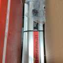 10mm Thick Floor Cutter - 13" Pro Vinyl Floor Cutter for LVP, LVT, WPC, SPC, PVC, VCT, Rigid Core Vinyl Flooring - Honing Stone Included - Manual Operation, No Electricity, No Noise