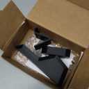 Chargeifier Tesla Charging Cable Organizer with Latch use w/Model S Model 3 Model X Model Y w/Mobile Connector Bracket-Automotive Accessories (Charger Holder)