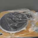 House of Marley Stir It Up Wireless Turntable: Vinyl Record Player with Wireless Bluetooth Connectivity, 2 Speed Belt, Built-in Pre-Amp, and Sustainable Materials