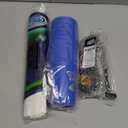 Speed Stacks | Sport Stacking Competitor, Blue - 12 Cups, Holding stem, with GX Timer and mat | WSSA Approved