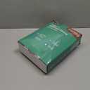 Heated Blanket Flannel Throw Blanket, 50"*60" Electric Heating Blanket with ETL & FCC & 12 Heating Levels & Auto Shut OffMachine Washable (Brown)