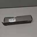 Medium Round Brushing Brush - Ceramic Hair Brush for a Smooth Salon Style Look - Professional Brushing Brush Ideal for All Hair Types - 43 mm (1.7 Inch)