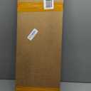 AUH Skateboard Ramp Grind Rail 55 inch Round Skate Rail for for Scooters, Skateboards & Inline Skates, Adjustable Height, Blue