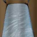 Amazon Basics Leak-Proof Dog and Puppy Potty Training Pee Pads with Quick-Dry 5-Layer Super Absorbent Design, Regular Size 22 x 22 inch, Blue & White, 100 Count