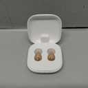 Audien Atom One OTC Hearing Aids - Wireless, Rechargeable, and Comfortable | Clear Sound in a Small, Discreet Design for Seniors & Adults with Hearing Loss