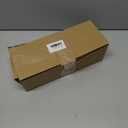 Solar Lights Outdoor Waterproof Solar Garden Light for Outside Yard Landscape Lighting Pathway Spot Lights Spotlight Wall Light Auto On/Off, Pack of 6 (Cool White)