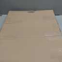 MCS Original Poster Frame 16x20 Black Lightweight Vertical & Horizontal Wall Hanging Large Picture Frame for Posters, Art Prints & Gallery Wall (2-Pack)