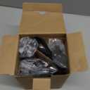 VTech VG232 Cordless Phone with Answering Machine, Large Display, Big Buttons, Full-Duplex Speakerphone, Caller ID, DECT 6.0 (1 Handset)