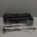 Easel Stand for Sign, Hemndic 66" Easels Stand for Painting Heavy Duty, Portable Travel Easel for Display (2 Pack)