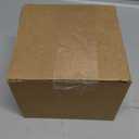 iDesign Soap Dispenser for Bathroom or Vanity - Holds Hand or Dish Soap - White