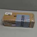 VOLISUN Solar Stair Lights 6 Pack, Solar Step Lights Outdoor Waterproof IP67, LED Outdoor Step Light,Outdoor Light Decor for Garden Stair, Deck, Front Step, Front Porch, and Patio3000K (Warm White)