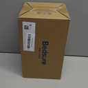 Bedsure GentleSoft White Throw Blanket for Couch - Soft Cozy Blankets for Women, Fluffy Fuzzy Fleece Throw for Girls, Birthday Gifts for Women Her, Room Home Boho Spring Decor, Off White, 50x60 Inches