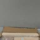 MAUMI Wooden Weight Plate Rack  Olympic Weight Plate Holder & Storage Stand  Bumper Plate Organizer  Horizontal Weight Tree for Home Gym  Weight Plate Storage Rack